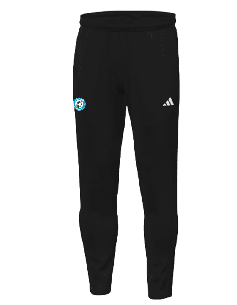 RUGBY STAR ACADEMY  MI Entrada 22 Men's Track Pants (IA0415-BLACK)