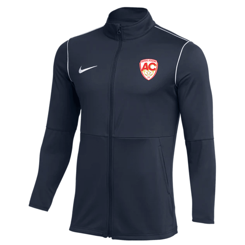 AC FOOTBALL  Men's Park 20 Track Jacket (BV6885-410)