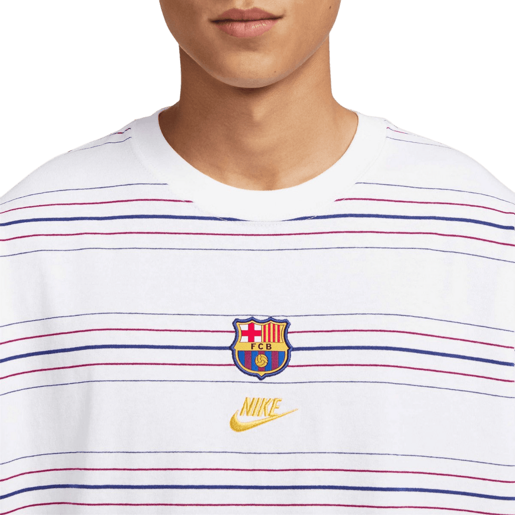 Playera cheap fc barcelona