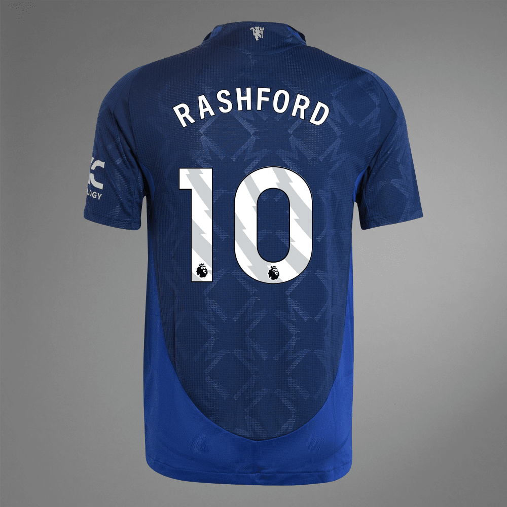 Manchester United 24/25 - Custom Printing