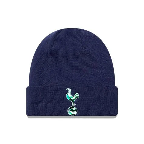 Tottenham FC Iridescent Cuff Beanie (60363486)