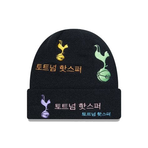 Tottenham FC Korea Cuff Beanie (60363482)