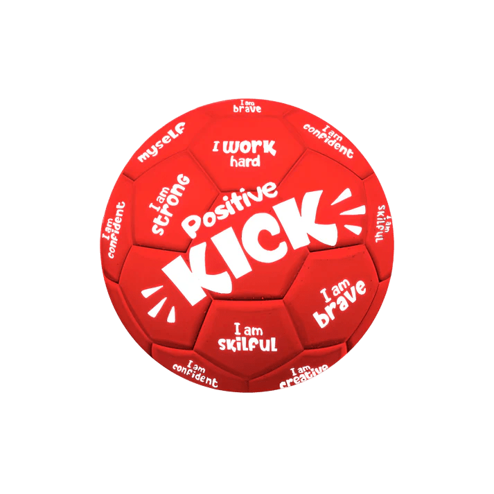 Positive Kick Ball (POSITIVEKICK)