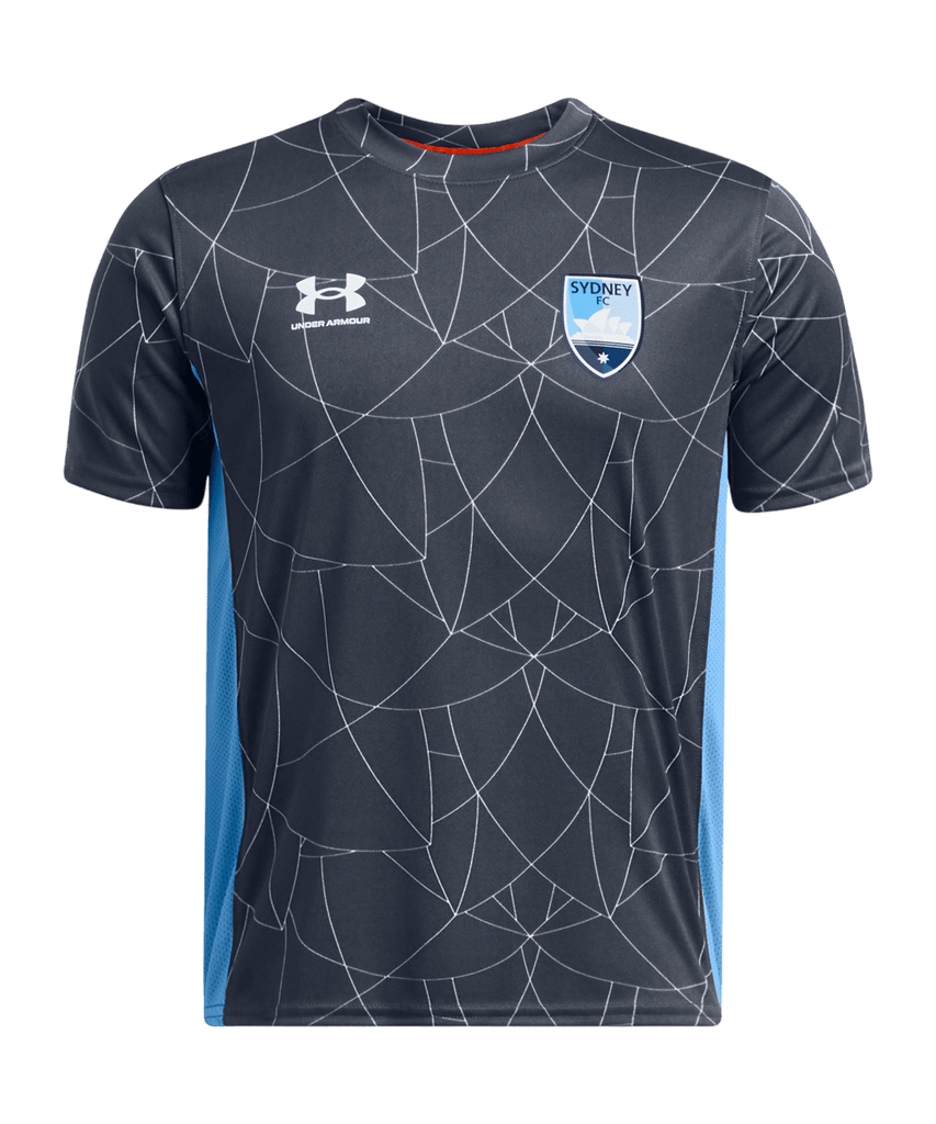 Sydney FC 24/25 Youth Challenger Training Tee (1385616-045)