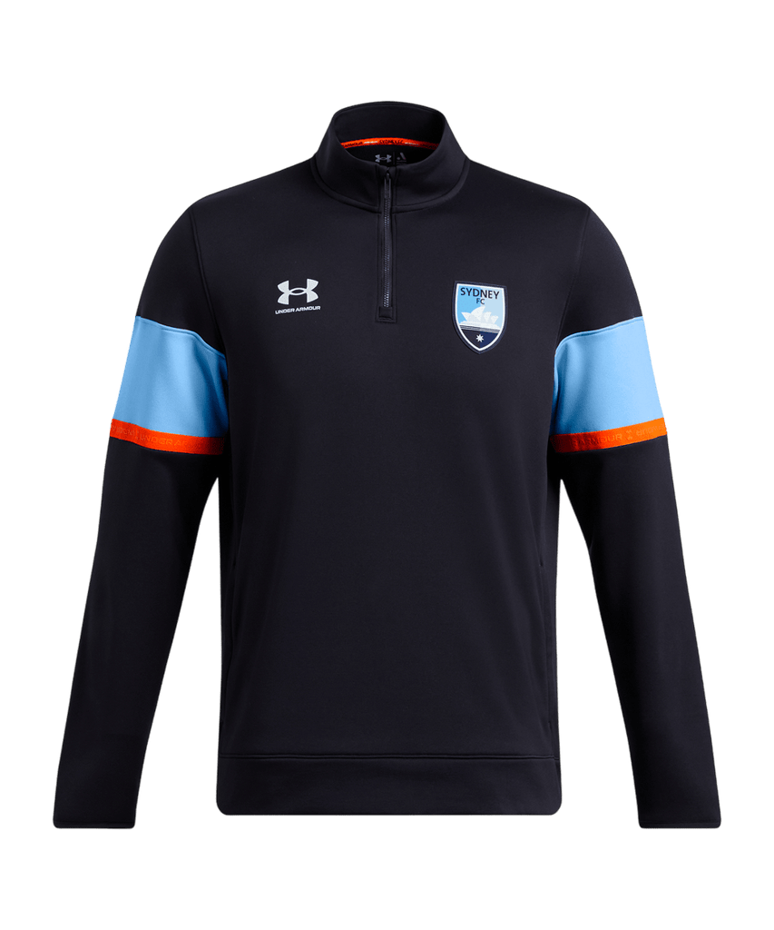 Sydney FC 24/25 Challenger Pro Midlayer (1385625-401)