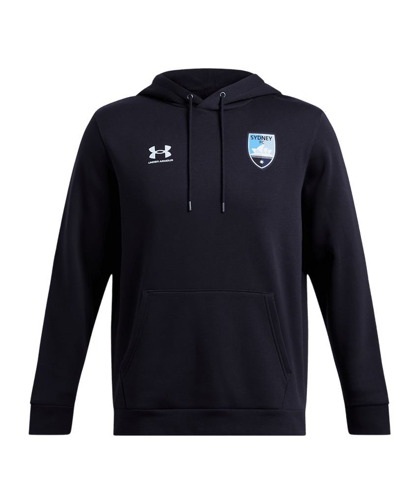 Sydney FC 24/25 Essentials Hoodie (1385644-401)