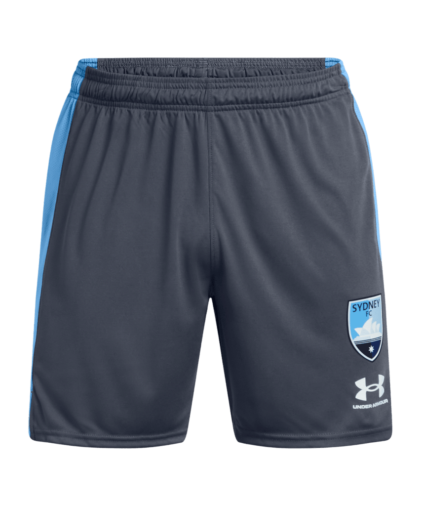 Sydney FC 24/25 Challenger Training Shorts  (1385653-045)