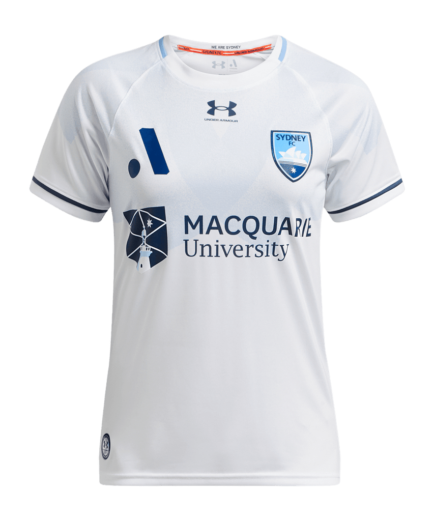 Sydney FC 24/25 Away Women's Jersey (1385666-106)