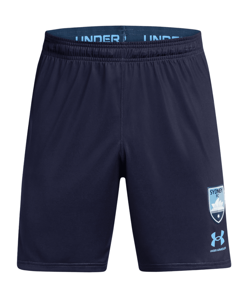 Sydney FC 24/25 Home Shorts (1385703-459)