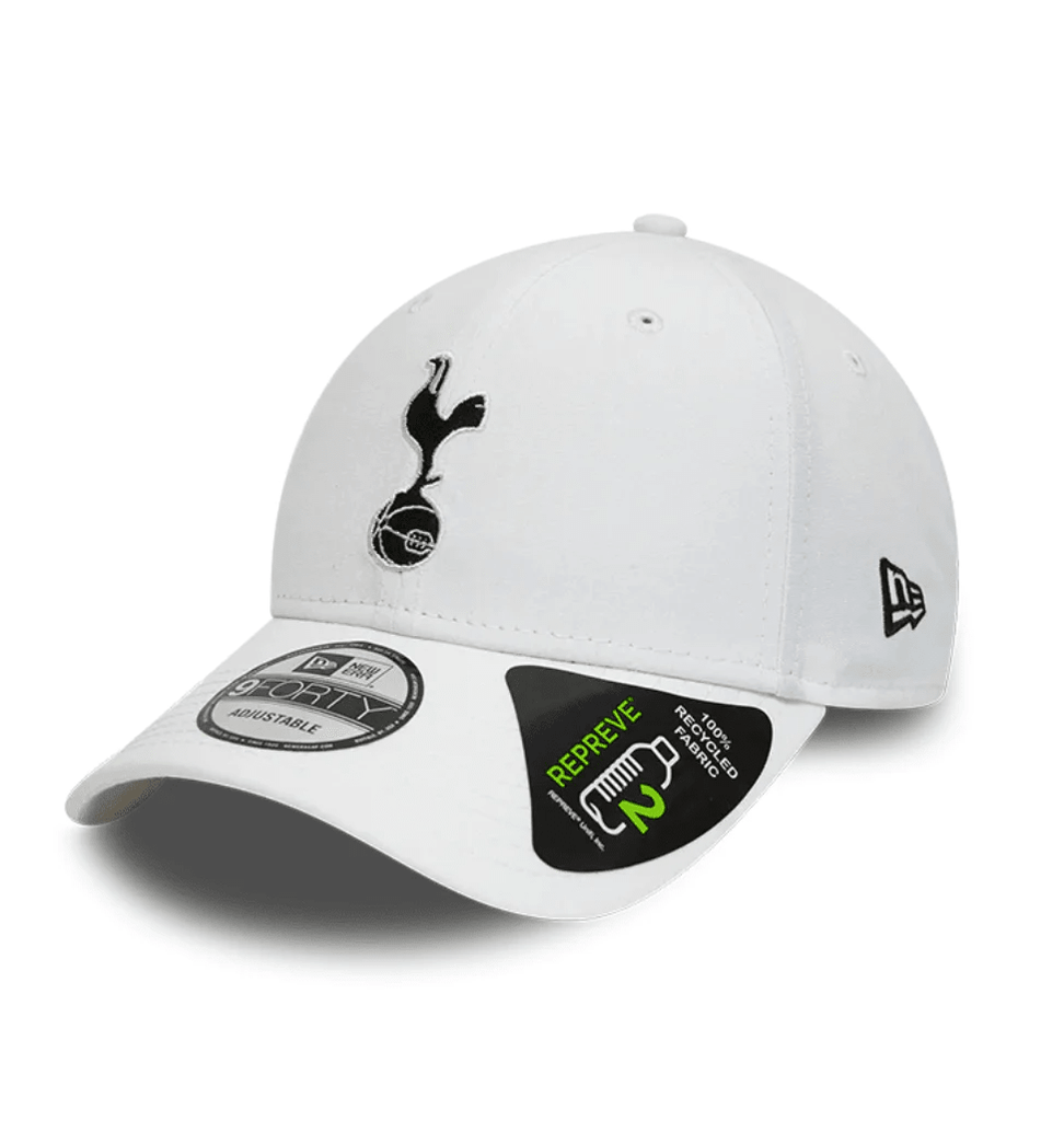 Tottenham FC 9Forty Repreve Cap (60293469)