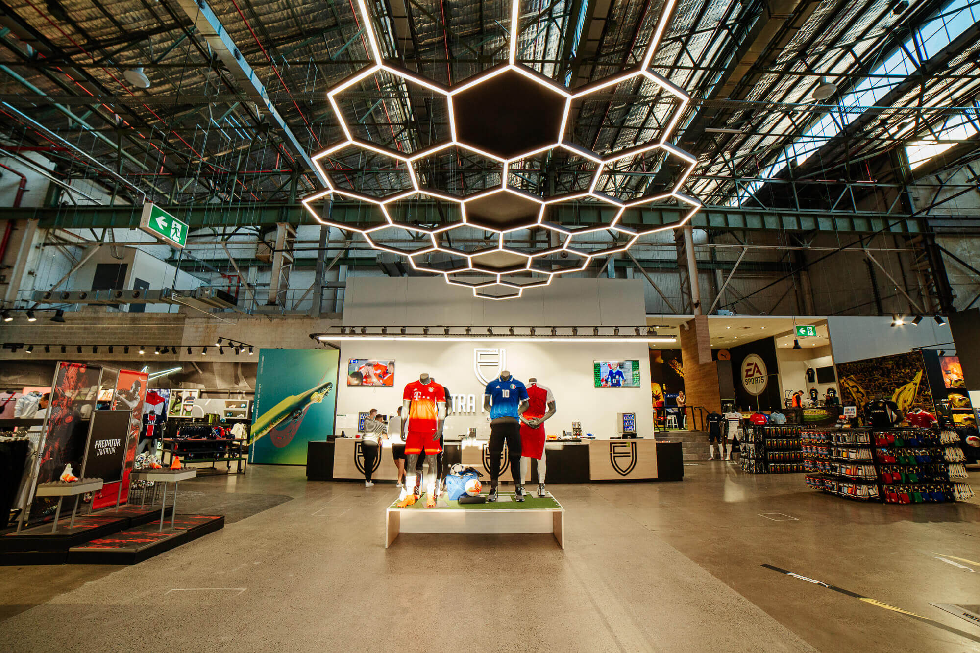 Sydney FC Official Store