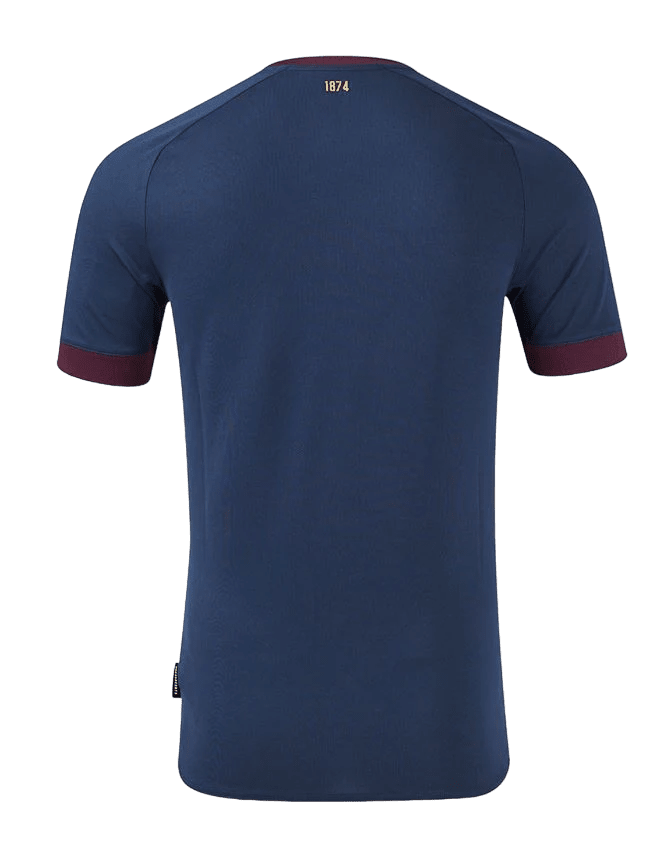 Heart Of Midlothian FC 24/25 Third Jersey (99950UFRO)