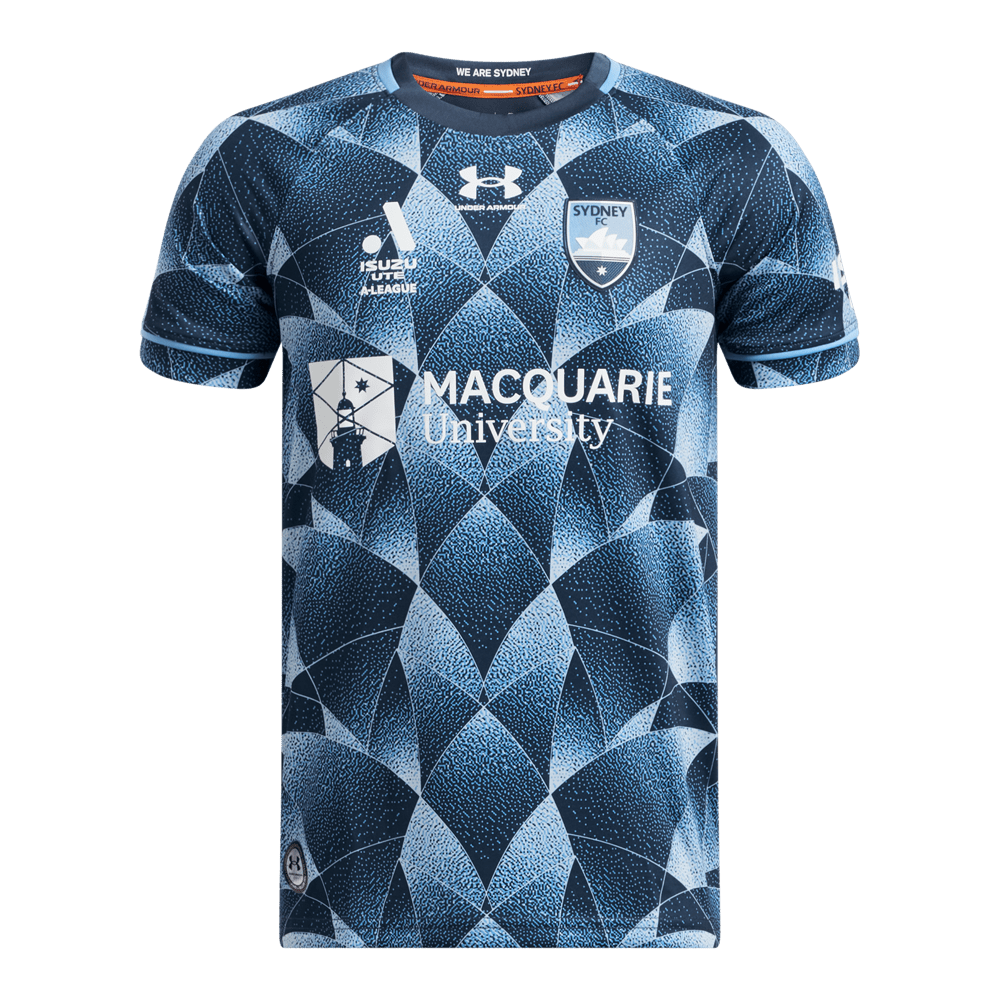 Sydney FC 24/25 Third Youth Jersey (1385660-466)