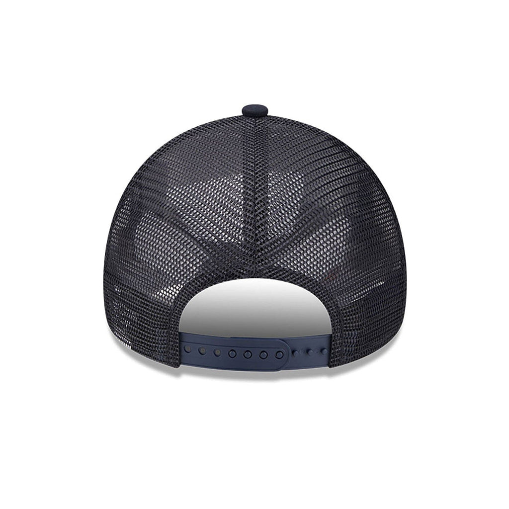 Tottenham FC 9Forty Trucker Cap (60363505)