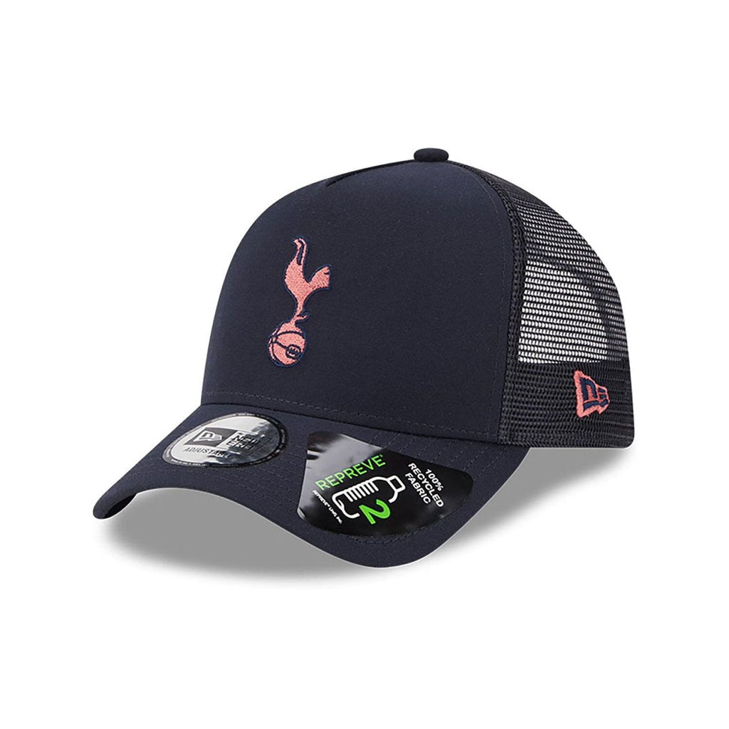 Tottenham FC 9Forty Trucker Cap (60363505)