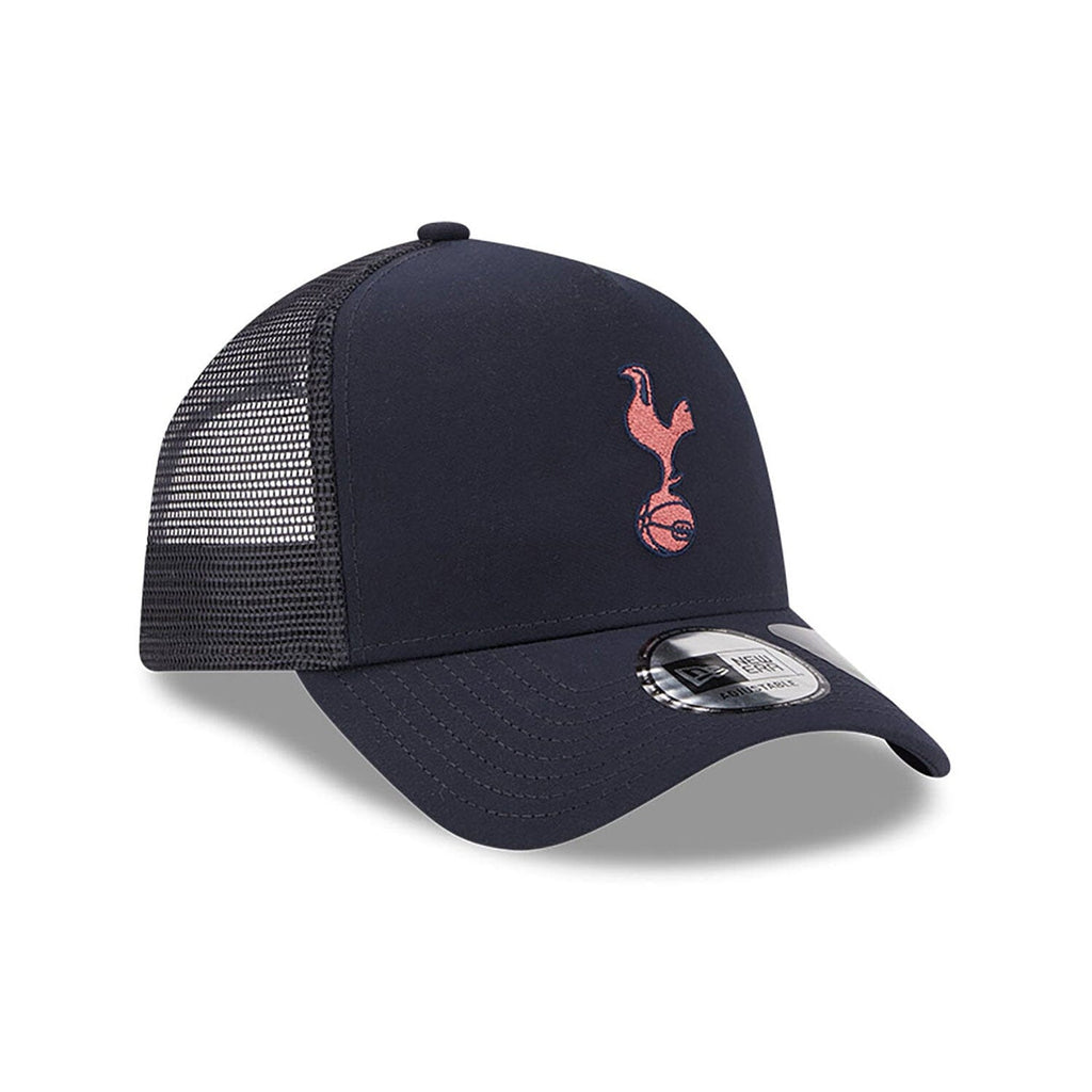 Tottenham FC 9Forty Trucker Cap (60363505)