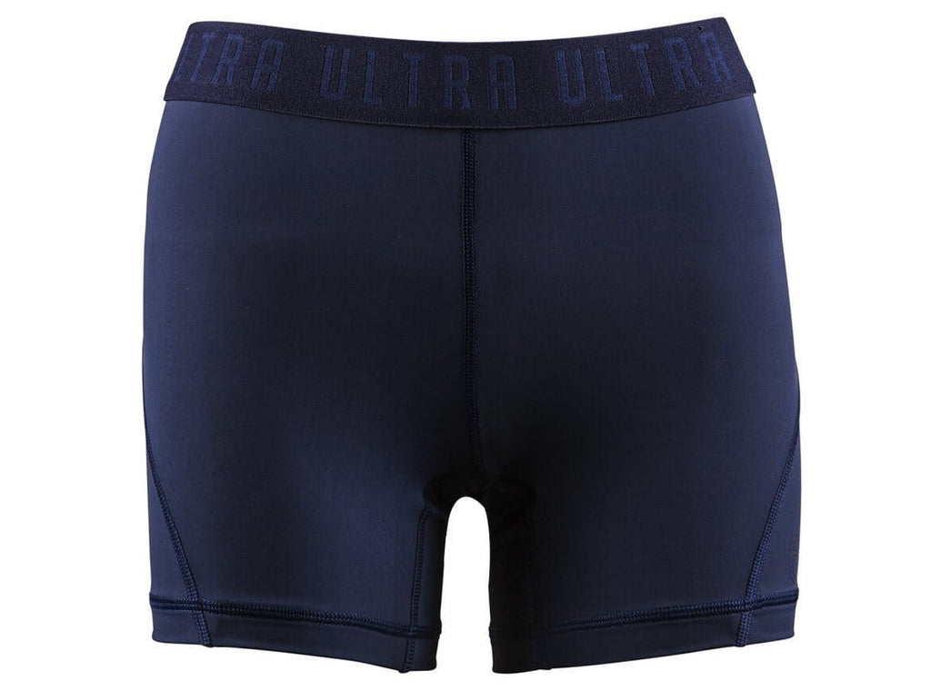 NAVY FFA  Women's Compression Shorts (200200-410)