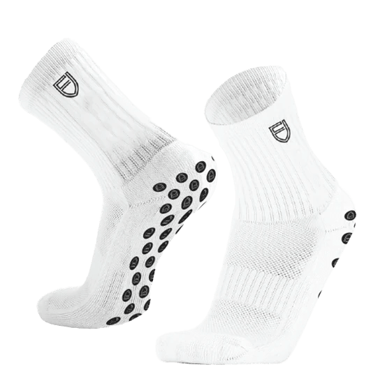 Grip Socks (ULTGRIP-WHT)