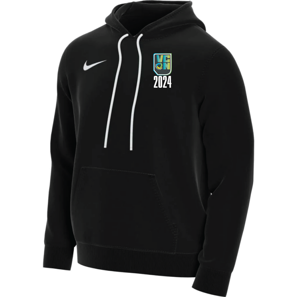 VCON  Youth Park 20 Hoodie (CW6896-010)