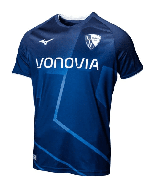 VfL Bochum Trikot 22/23 Home Jersey (P2EA2Q01M26)