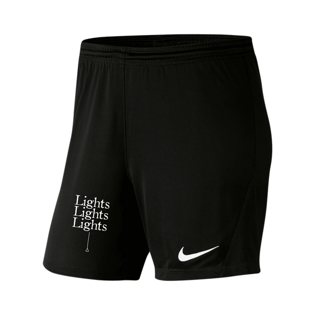 ESSENDON ROYALS  Women's Park 3 Shorts - Girls Community Training Kit