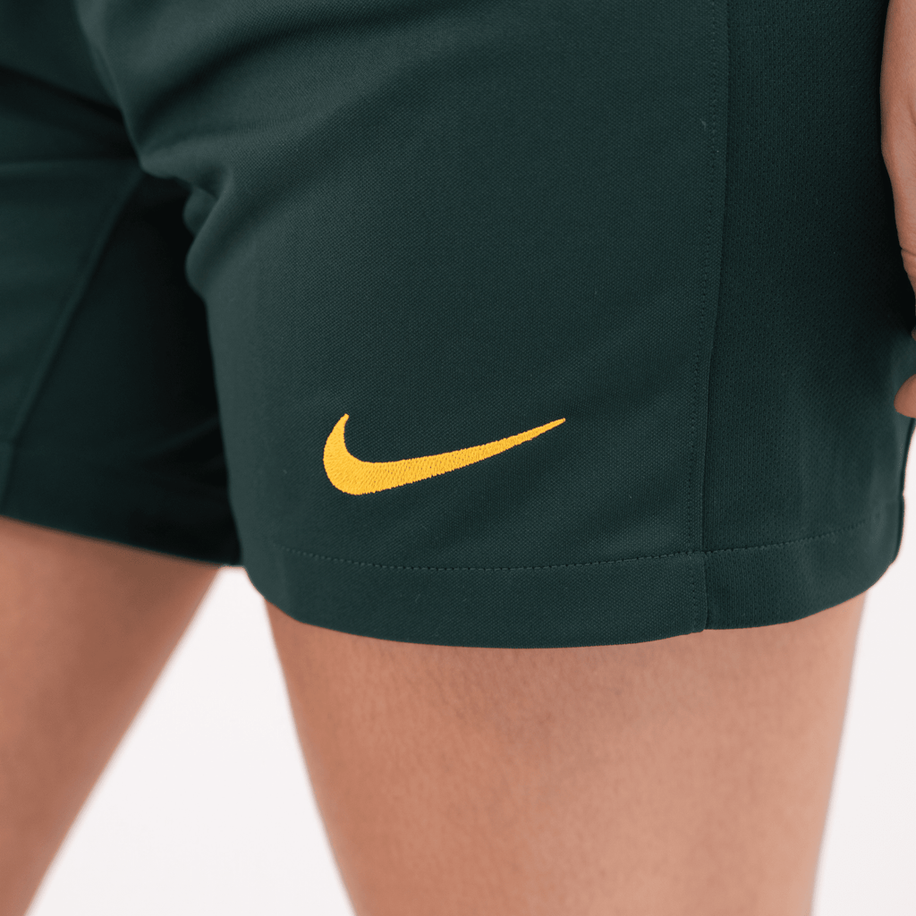 Australia 2023 Home Women's Shorts  (DR4005-397) (05/APR/23)