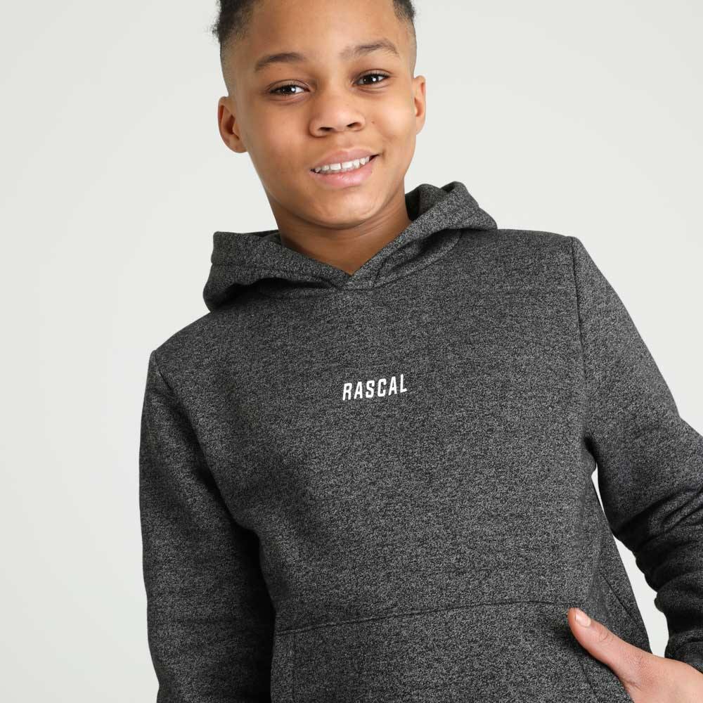 Kids Essential 2.0 OH Hood (RCLTJ10976-CHARCOAL)