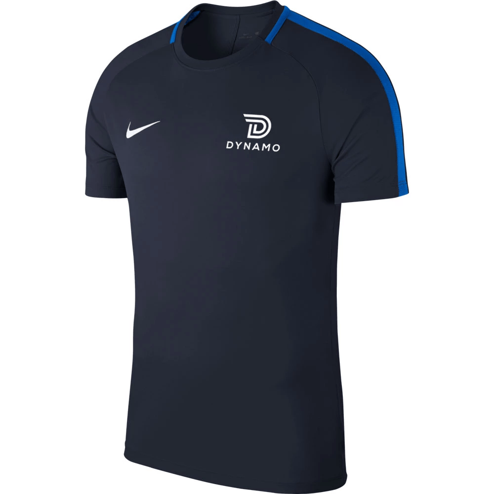 DYNAMO SPORT  Youth Nike DRY ACADEMY 18 JERSEY