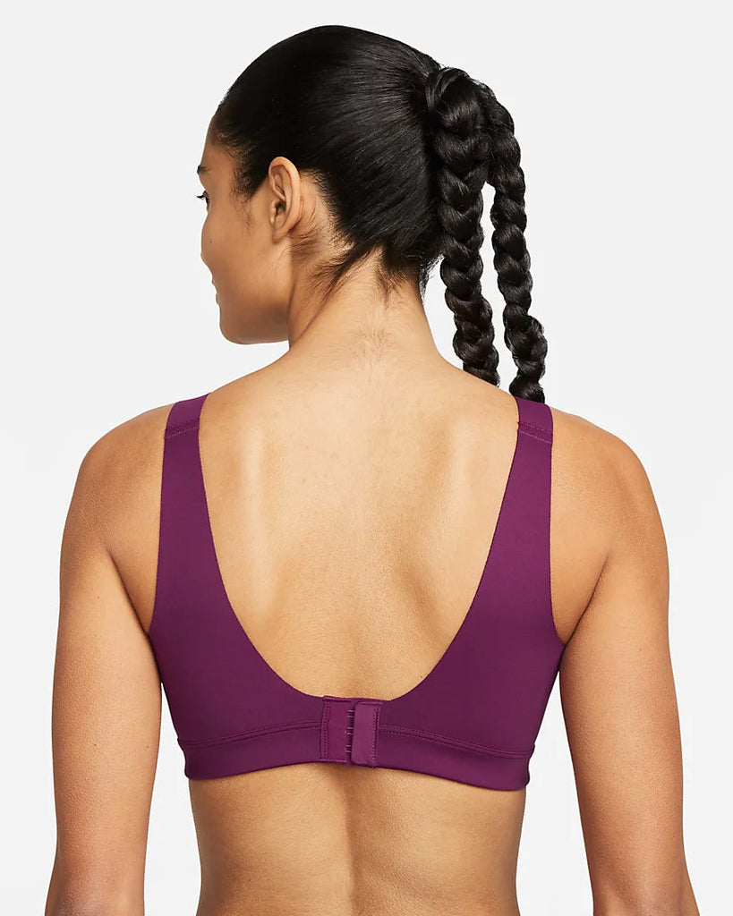 Dri-FIT Alpha Women's High-Support Padded Adjustable Sports (DD0430-610)