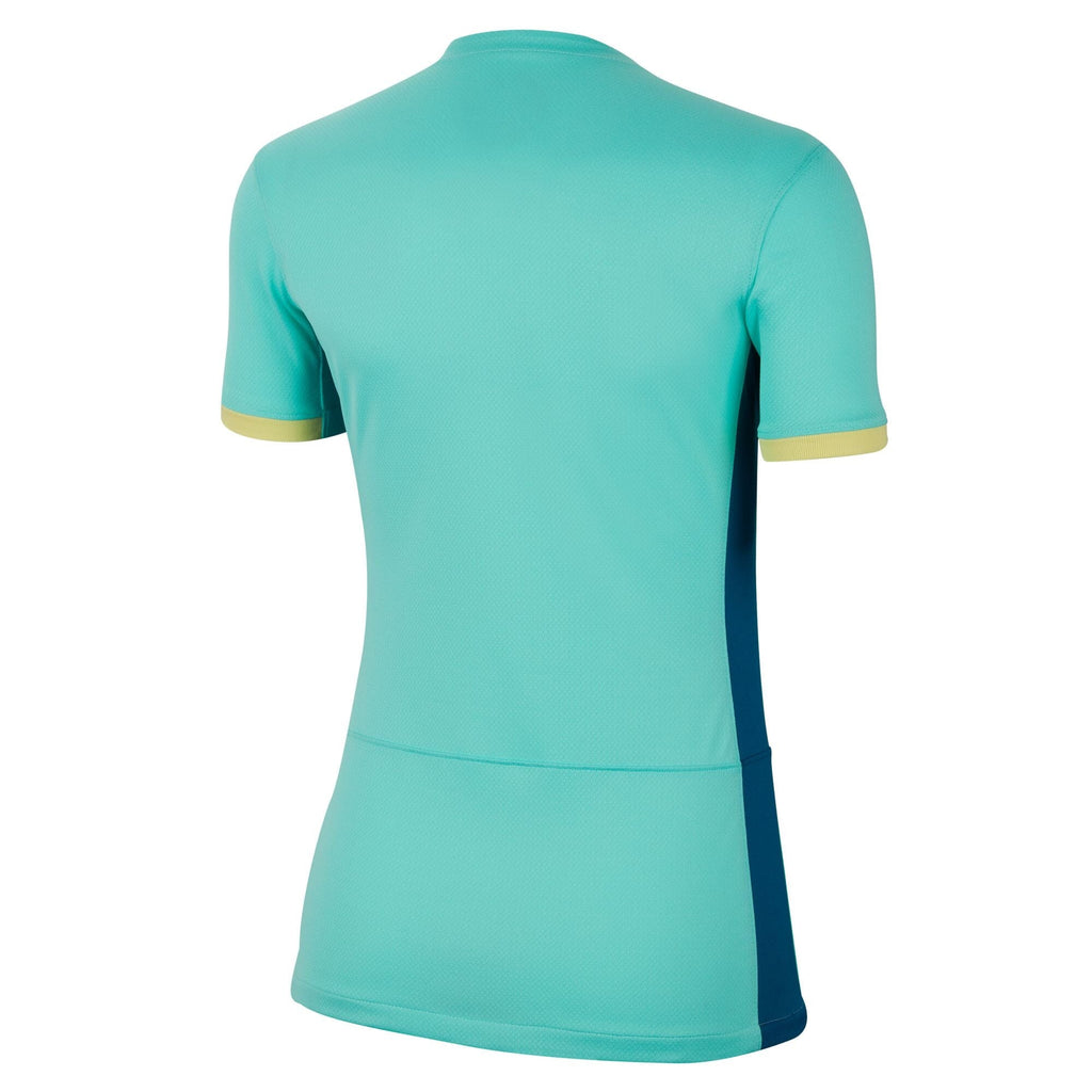 Australia 2023 Away Women's Jersey (DR3986-354)