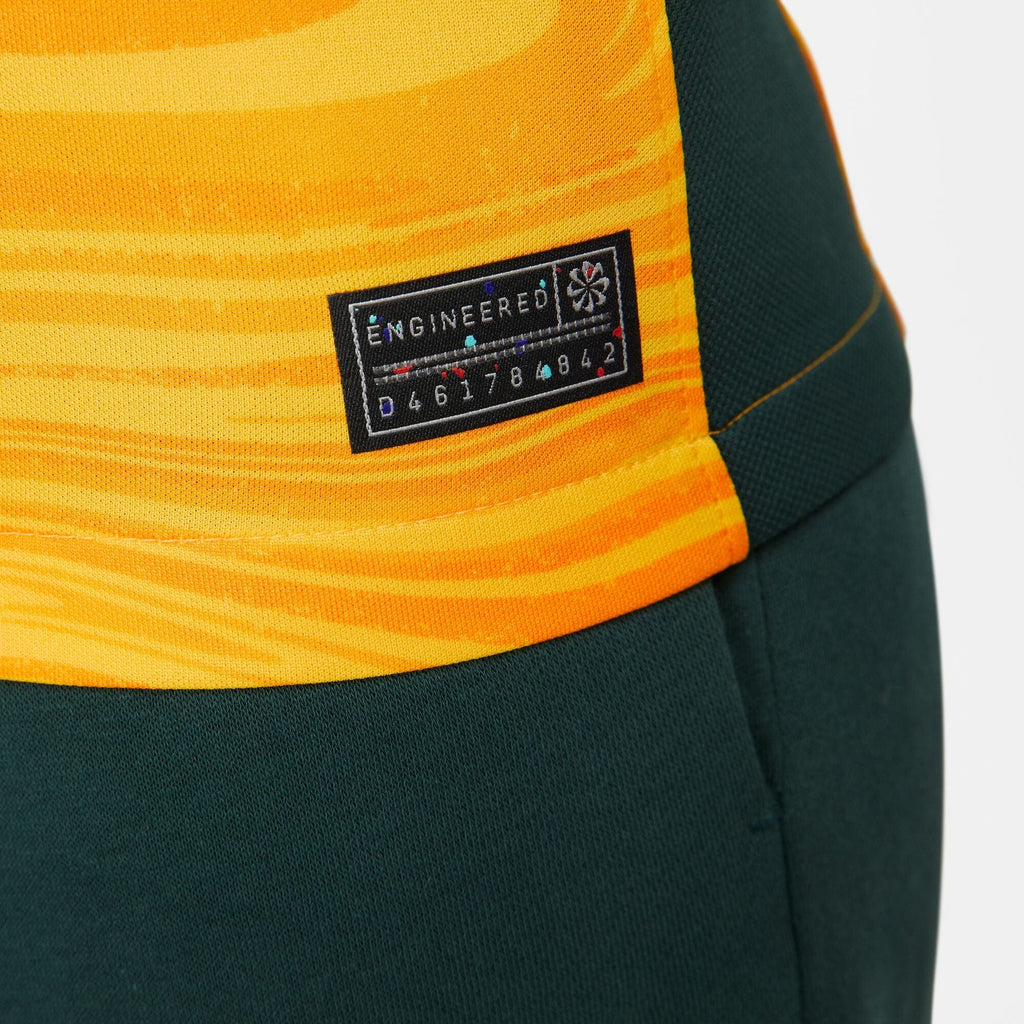 Australia 2023 Home Women's Jersey (DR3987-726)