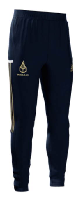 Mi Team 19 Track Pants Mens Minarah College