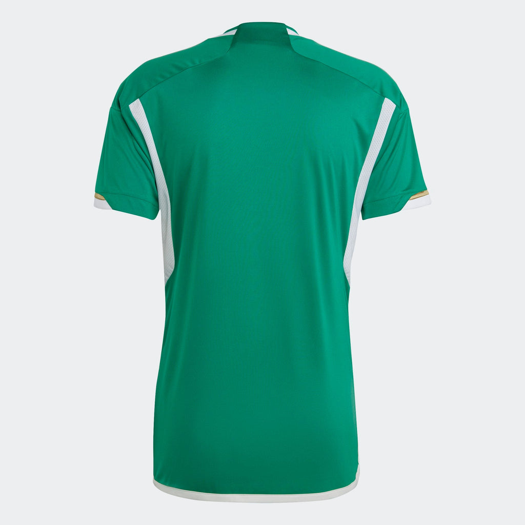 Algeria football sales shirt 2019