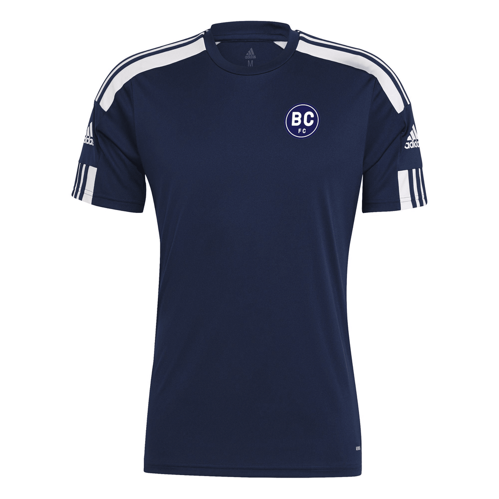 BENDIGO CITY FC Men's Squadra 21 Jersey (GN5724)