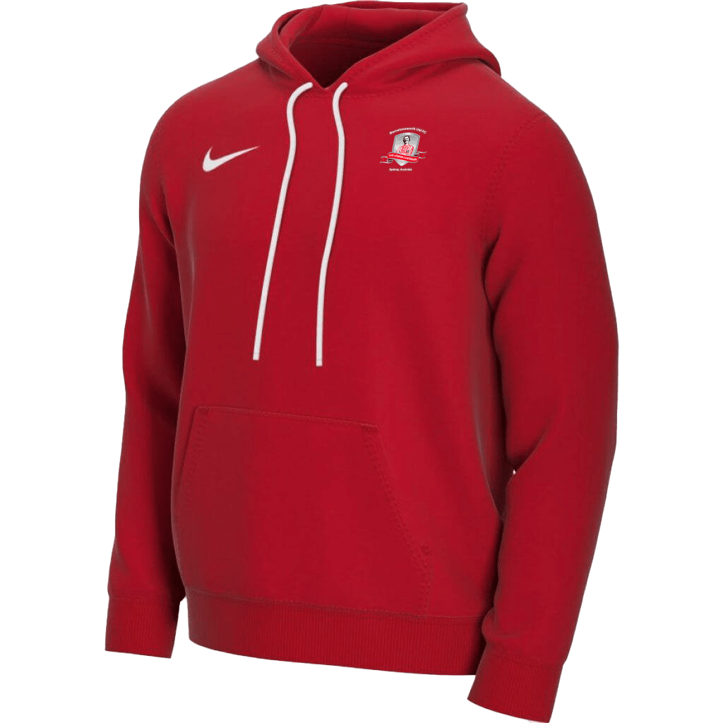 BARNSTONEWORTH UNITED FC  Men's Park 20 Hoodie (CW6894-657)