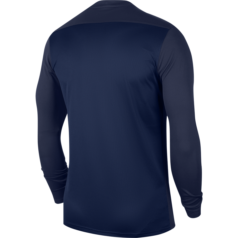 CORE FOOTBALL DEVELOPMENT  Men's Park 7 Long Sleeve Jersey