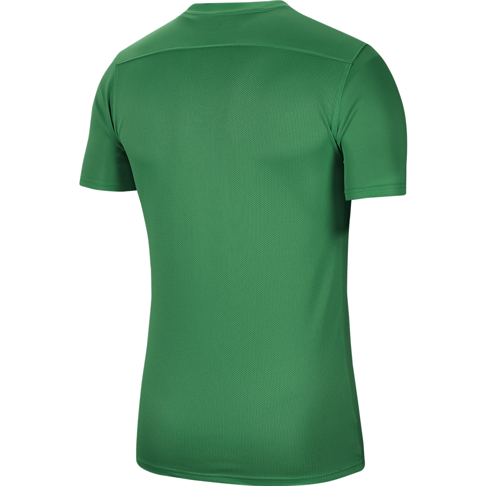 GO SOCCER MUMS  Mens Park 7 Jersey