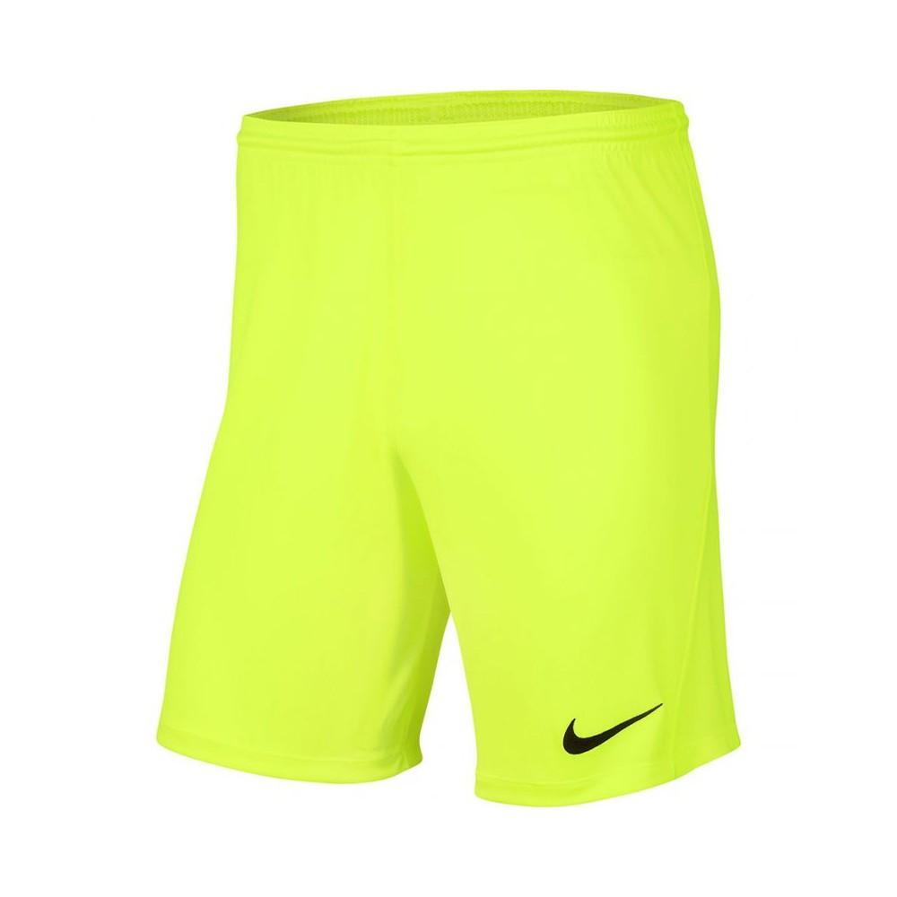 CALIDA 5 A SIDE  Men's Park 3 Shorts - GK