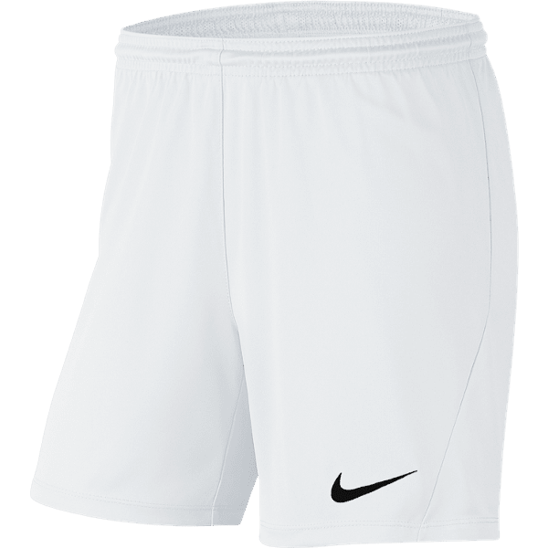 MINDIL ACES FC  Women's Park 3 Shorts (BV6860-100)