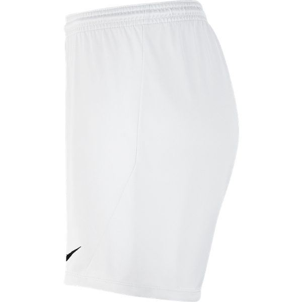 GOLD COAST RANGERS FC  Women's Park 3 Shorts