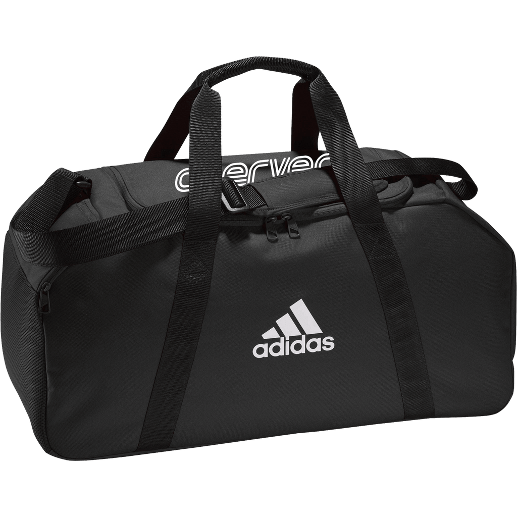 COERVER COACHING STAFF  Tiro Duffel Bag (GH7266)