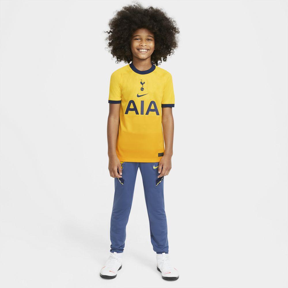 Tottenham Hotspur 20/21 Youth Third Jersey (CK7893-720)