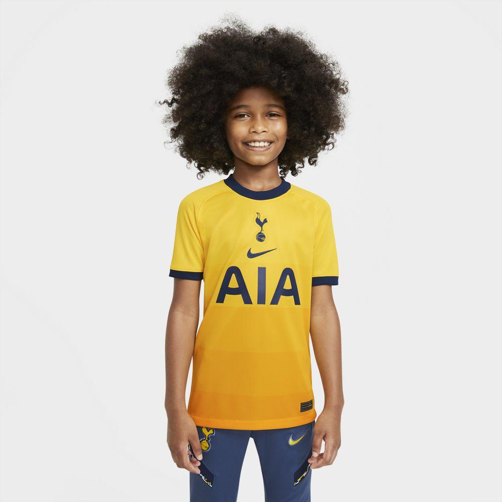 Tottenham Hotspur 20/21 Youth Third Jersey (CK7893-720)