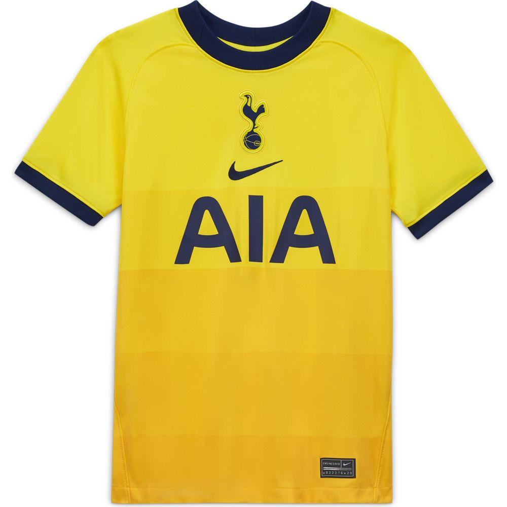 Tottenham Hotspur 20/21 Youth Third Jersey (CK7893-720)