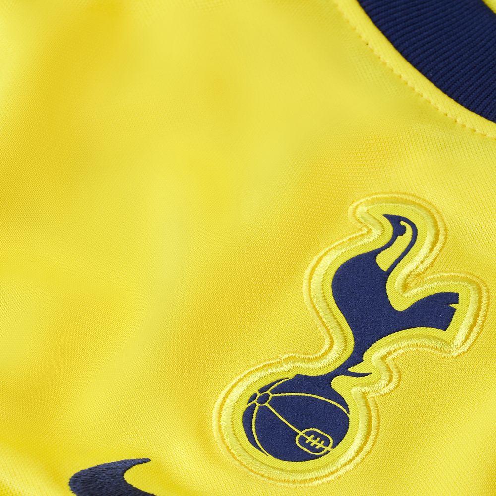 Tottenham Hotspur 20/21 Youth Third Jersey (CK7893-720)