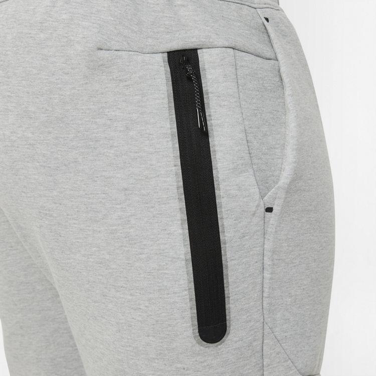 Shop Nike Tech Fleece Joggers CU4495-063 grey | SNIPES USA