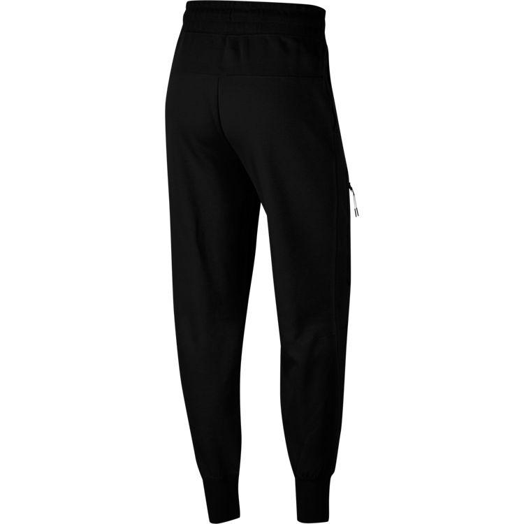 Nike Sportswear Tech Fleece Women's Pants joggers black Sz M CW4292 -010  Gymの公認海外通販｜セカイモン