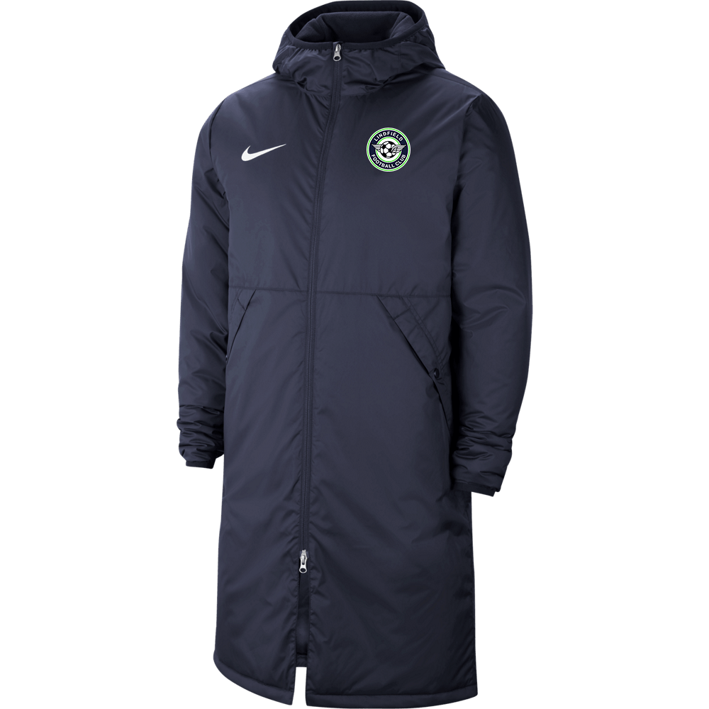 LINDFIELD FC Men's Park Stadium Jacket