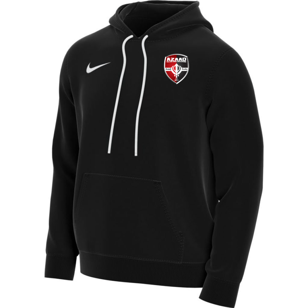 AZAAD FC  Youth Nike Park 20 Hoodie