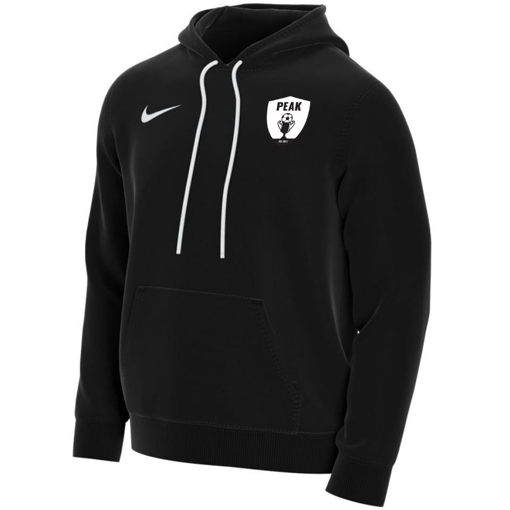 PEAK FOOTBALL ACADEMY Men's Nike Park Hoodie